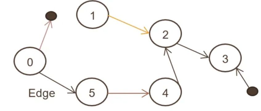 Directed Graph
