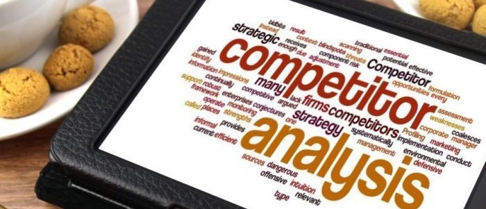 competitor analysis competitor analysis