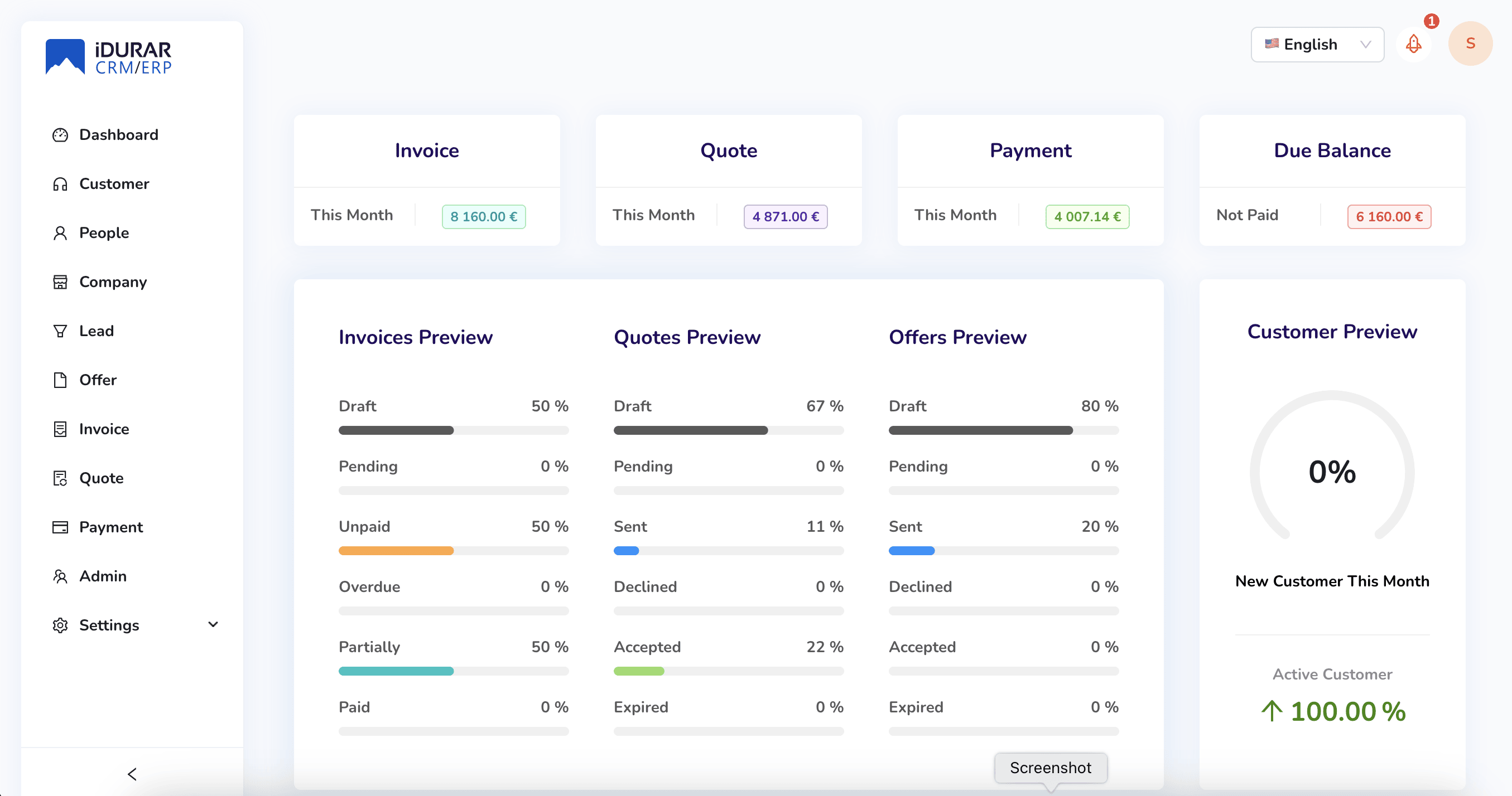 E-commerce Platform System E-commerce Platform System