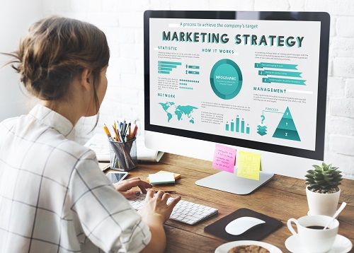Marketing Manager