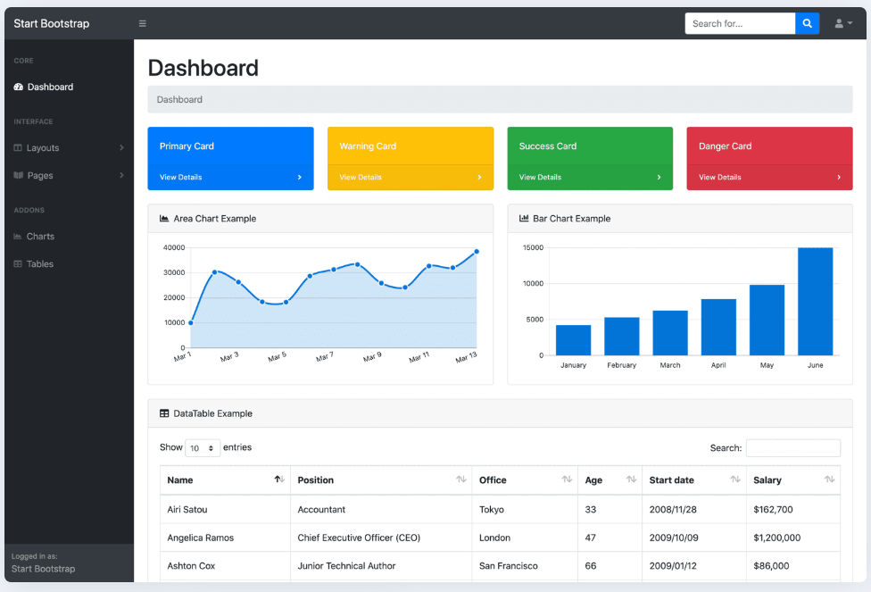 Bootstrap Bootstrap