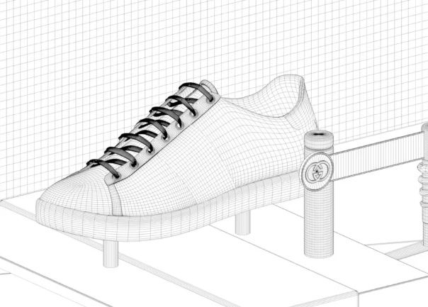Gucci’s AR Try-On Solutions Gucci’s AR Try-On Solutions