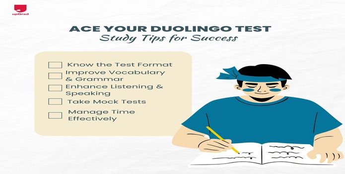 Proven Strategies to Achieve Your Target Duolingo Score