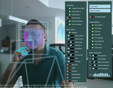 Emotion Detection in Real-Time Using Deep Learning Emotion Detection in Real-Time Using Deep Learning