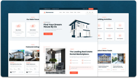 Property Finder Property Finder