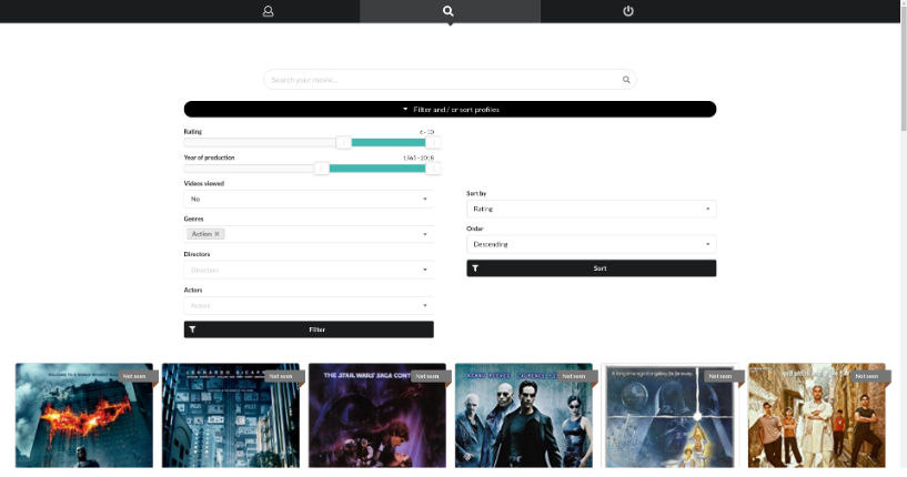 Video Streaming Platform Video Streaming Platform