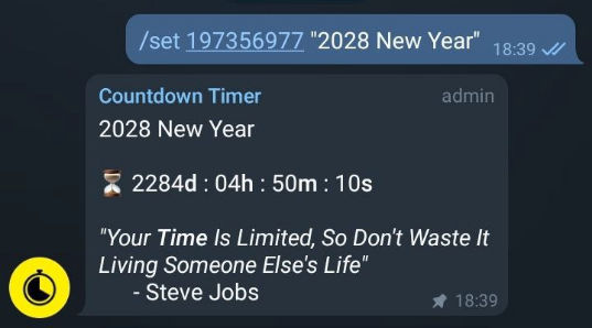 Event Countdown Timer Event Countdown Timer