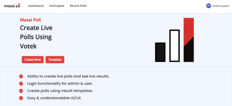 Real-Time Polling App Real-Time Polling App