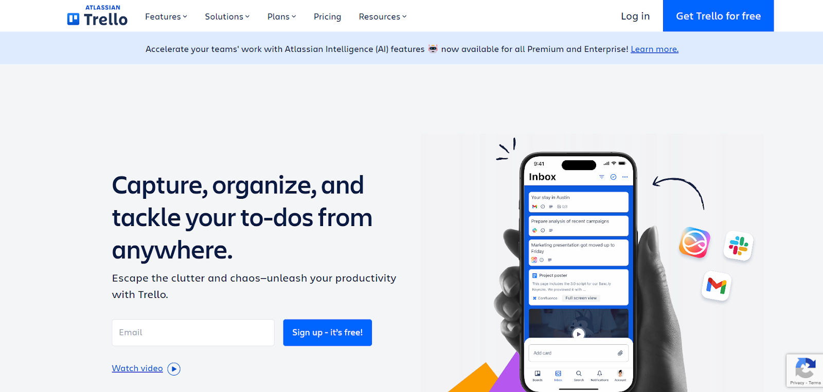 Trello Trello