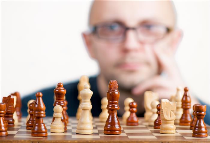 Strategy