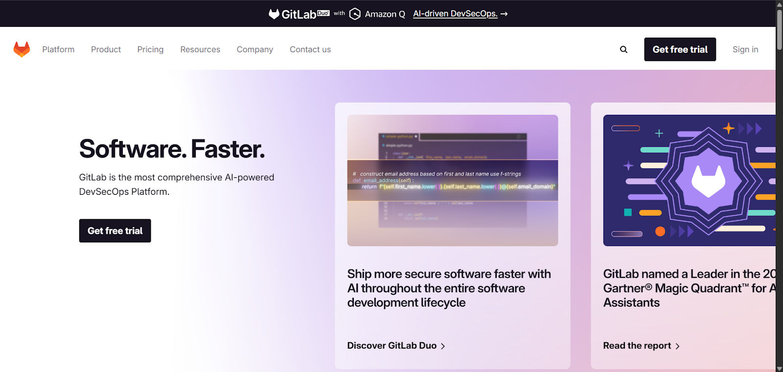 gitlab gitlab