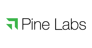 Pine Labs Logo Pine Labs Logo