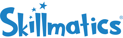 Skill Matics logo Skill Matics logo
