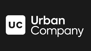 Urban Company Logo Urban Company Logo
