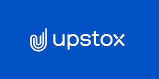 UpStox logo UpStox logo