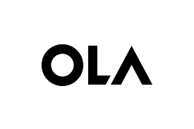 Ola Logo Ola Logo