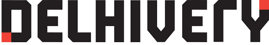 Delhivery Logo Delhivery Logo