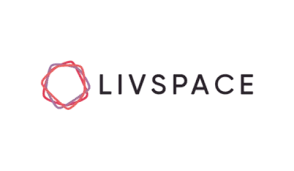Liv Space logo Liv Space logo