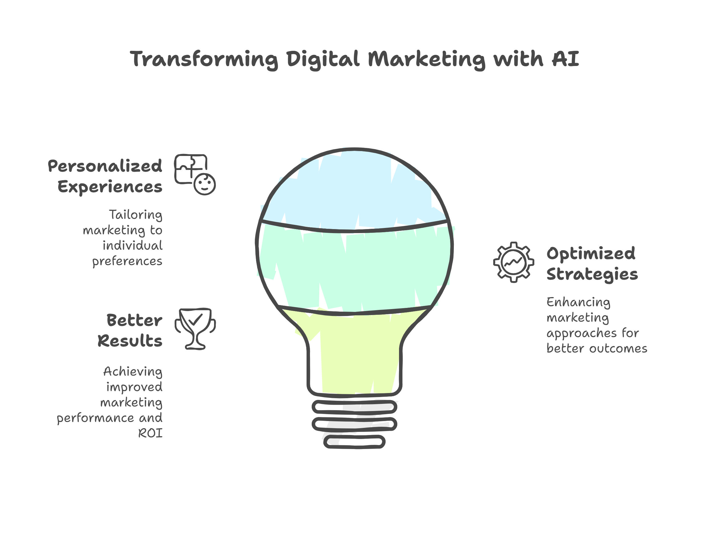 Transforming Digital Marketing with AI Transforming Digital Marketing with AI