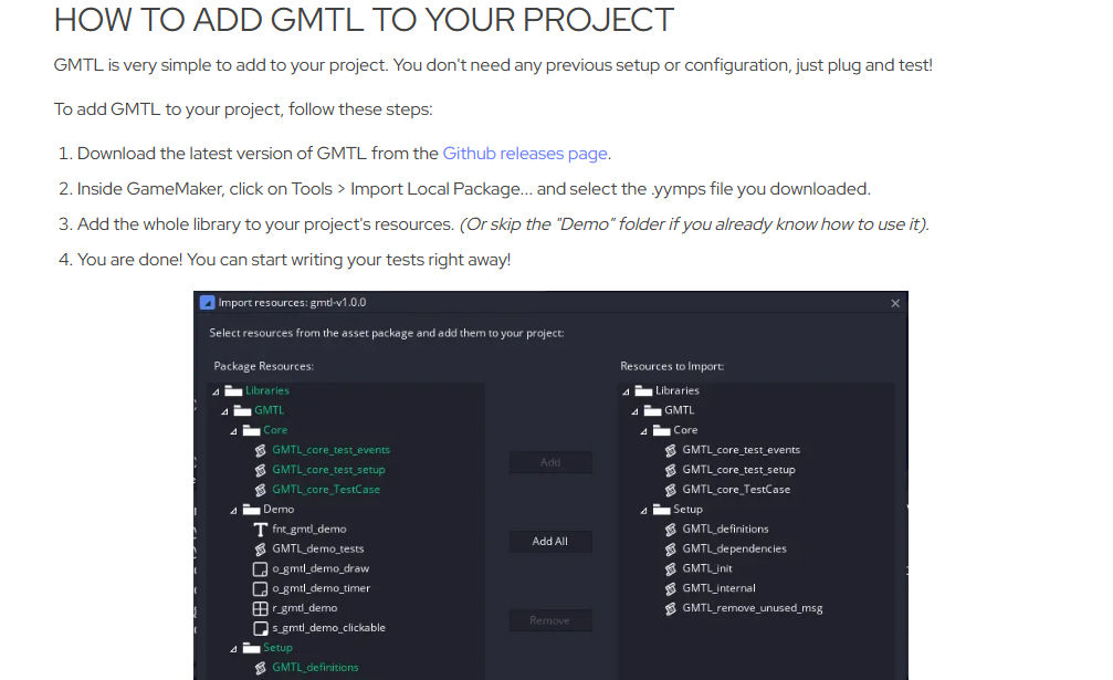 GameMaker Studio GameMaker Studio