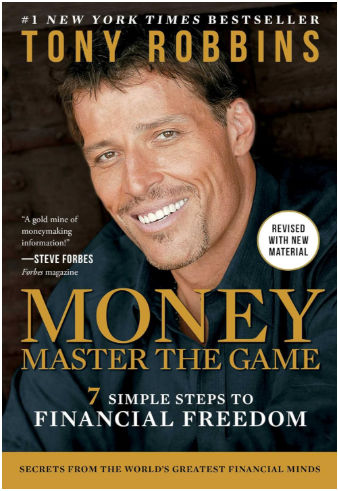 Money by Tony Robbins