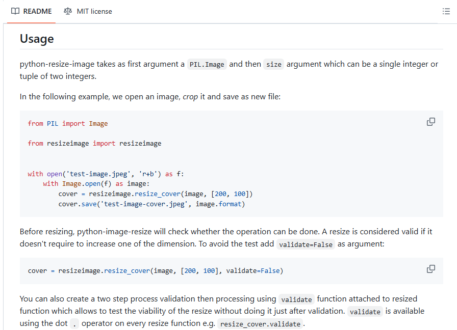 Image Resizing and Cropping Tool Image Resizing and Cropping Tool