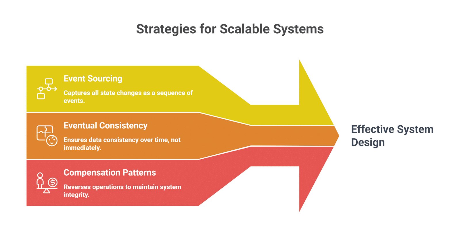 Stratagies for Scalable system Stratagies for Scalable system