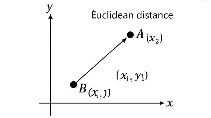 Distance Metric Distance Metric