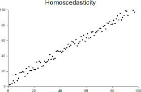 What Is Homoscedasticity & Heteroscedasticity? What Is Homoscedasticity & Heteroscedasticity?