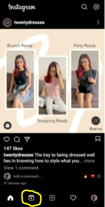 How To Create Instagram Reels How To Create Instagram Reels