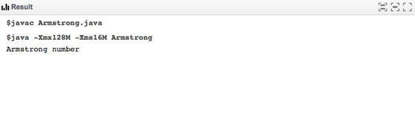 What is the Armstrong Number in Java What is the Armstrong Number in Java