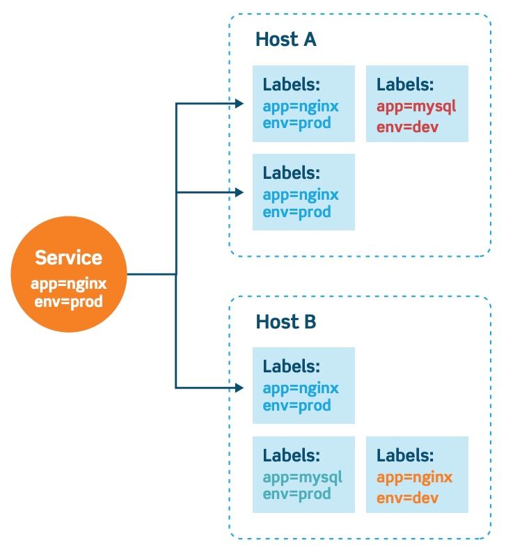 Discovering and Publishing Services