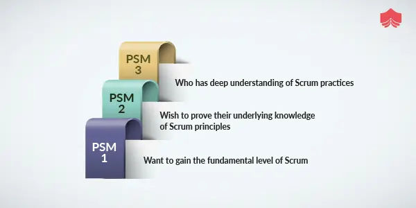 PSM I & PSM II :What are the major differences between?