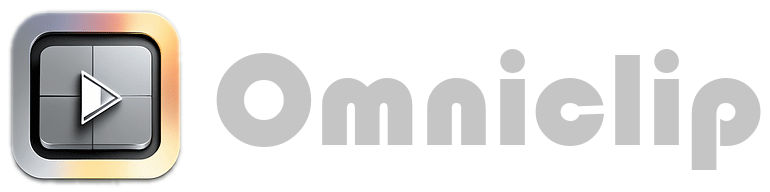 Omniclip