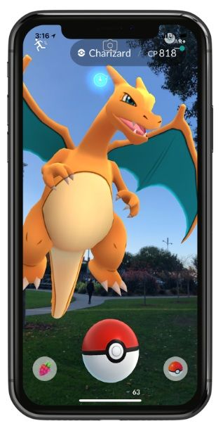 pokemon go pokemon go