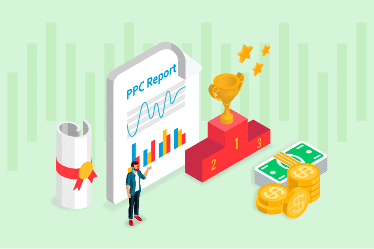 PPC Report PPC Report