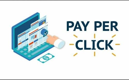 pay per click pay per click