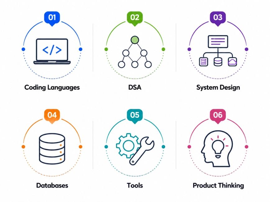 Skills You Need to Join a Product Based Company Skills You Need to Join a Product Based Company