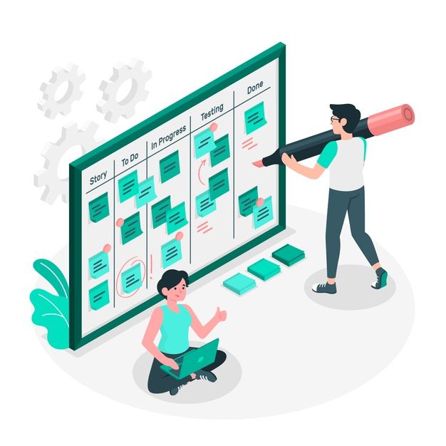 Types of Agile Frameworks Types of Agile Frameworks