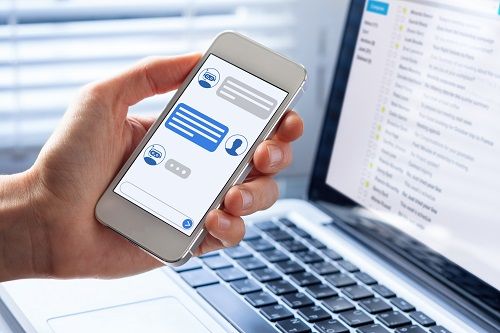 Chatbot in Today’s Generation Chatbot in Today’s Generation