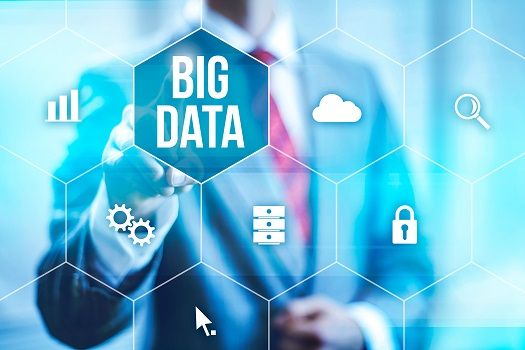 Increasing enterprise adoption of Big Data Increasing enterprise adoption of Big Data