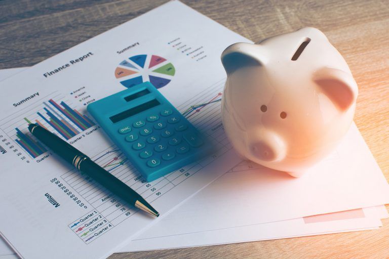 The Pricing Methodology The Pricing Methodology