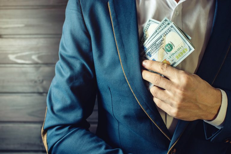 Say Hello to High Salaries Say Hello to High Salaries