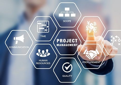 Project Manager