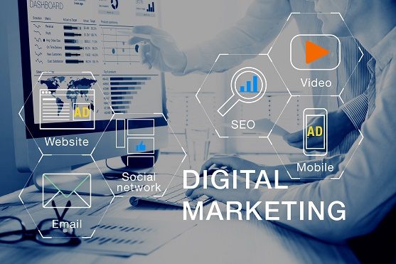 digital marketing scope india digital marketing scope india