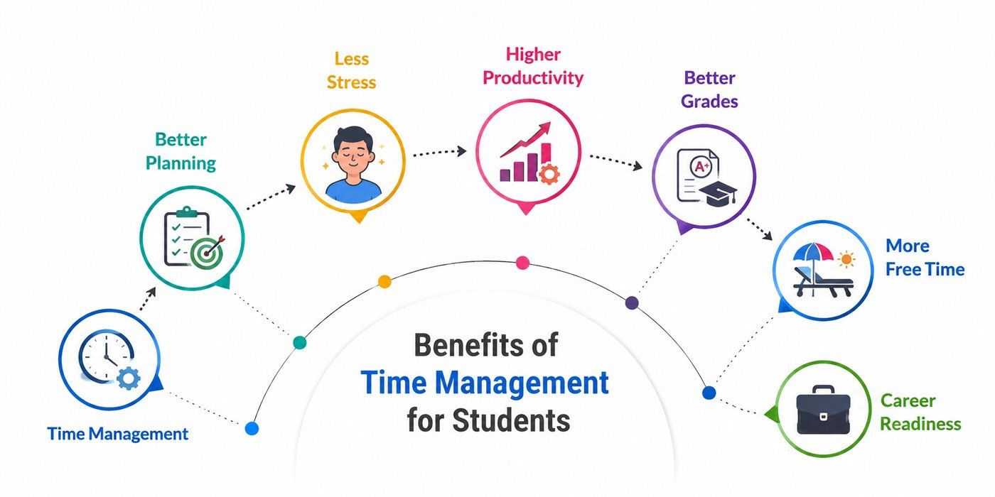 importance of management importance of management
