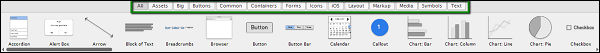 UI Library UI Library