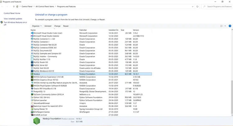 How to uninstall How to uninstall