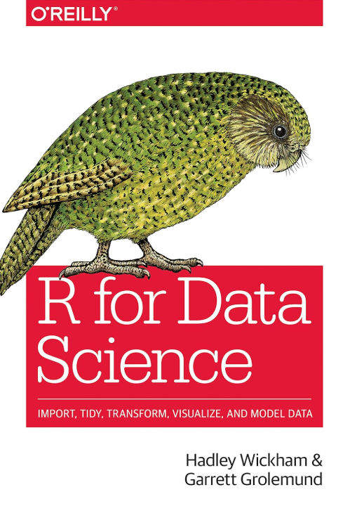 R for Data Science R for Data Science