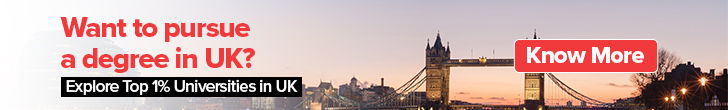 Top 13 Benefits of Studying in UK as Compared to India